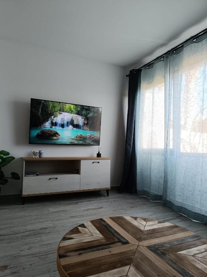 El Caseton Costa Calma Ngoại thất bức ảnh